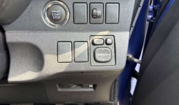 TOYOTA RACTIS full