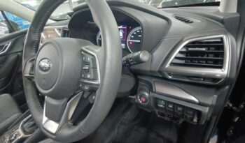 SUBARU FORESTER 2019 full