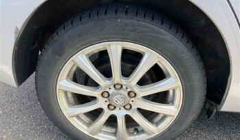 TOYOTA RACTIS full