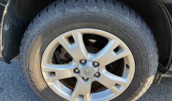 TOYOTA RAV4 2011 full