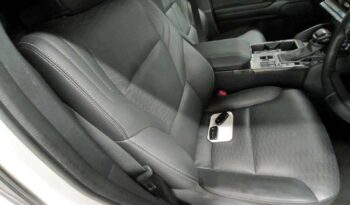 TOYOTA LAND CRUISER 250 full