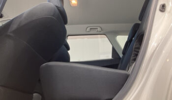 TOYOTA RACTIS 2014 full