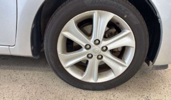 TOYOTA RACTIS full