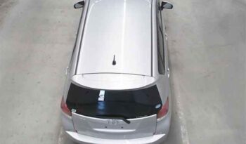 TOYOTA RACTIS full