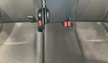TOYOTA RACTIS full