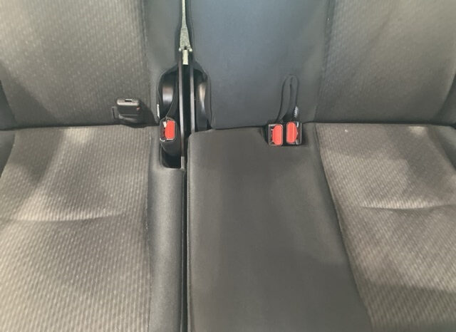 TOYOTA RACTIS full
