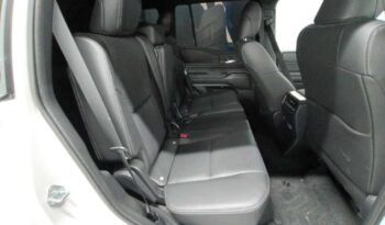 TOYOTA LAND CRUISER 250 full