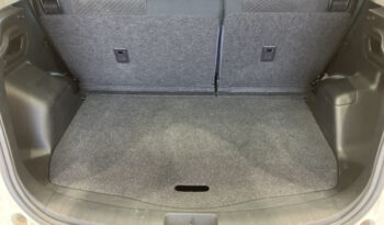 TOYOTA RACTIS 2014 full