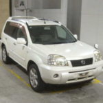 NISSAN X TRAIL 2006