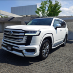 TOYOTA LANDCRUISER 2023
