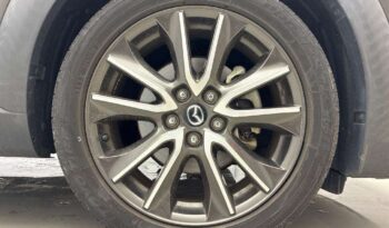 MAZDA CX-3 full