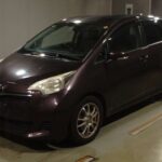 TOYOTA RACTIS 2011