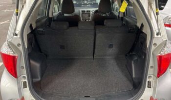 TOYOTA RACTIS full