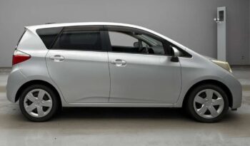 TOYOTA RACTIS full