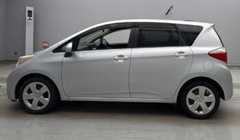 TOYOTA RACTIS full