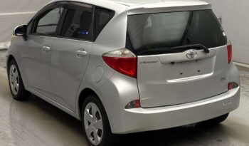 TOYOTA RACTIS full
