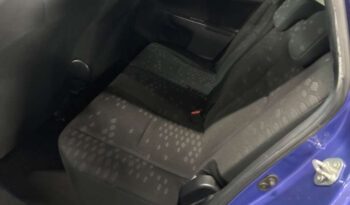 TOYOTA RACTIS full