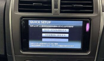 TOYOTA RACTIS full