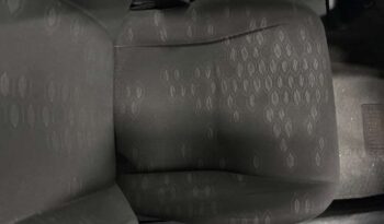 TOYOTA RACTIS full