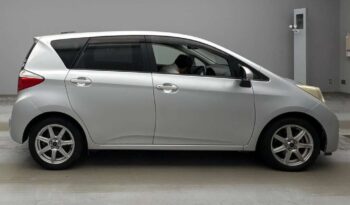 TOYOTA RACTIS full
