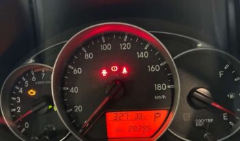 TOYOTA RACTIS full