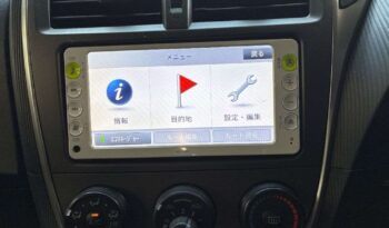 TOYOTA RACTIS full
