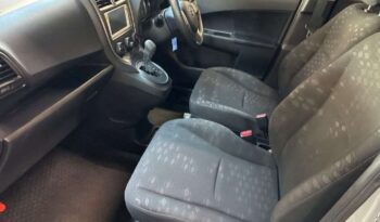 TOYOTA RACTIS full