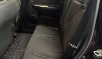TOYOTA RACTIS 2009 full