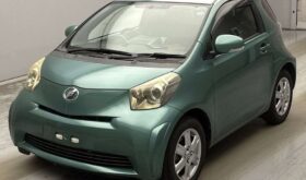 TOYOTA IQ 2009