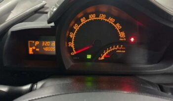 TOYOTA IQ 2009 full