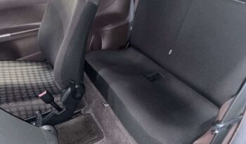TOYOTA IQ 2009 full