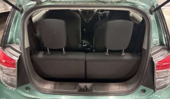 TOYOTA IQ 2009 full