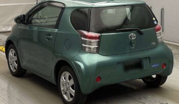 TOYOTA IQ 2009 full