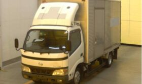 HINO DUTORO