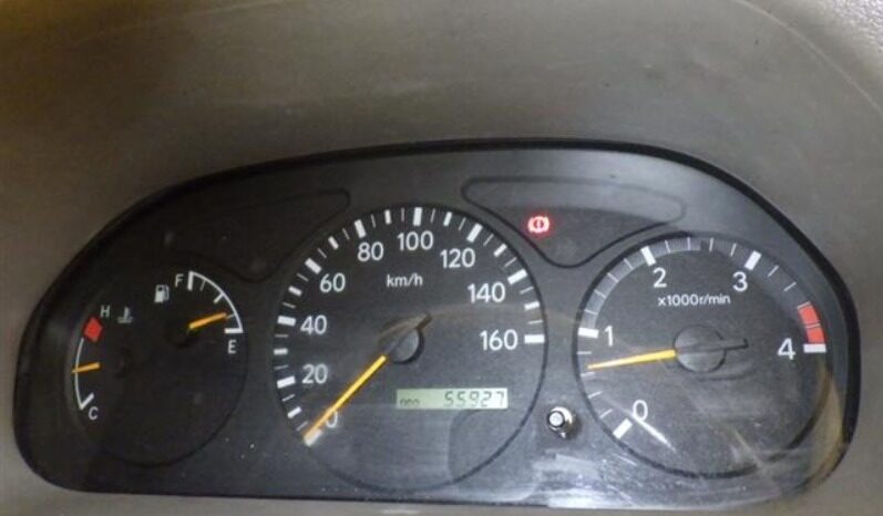 HINO DUTORO full
