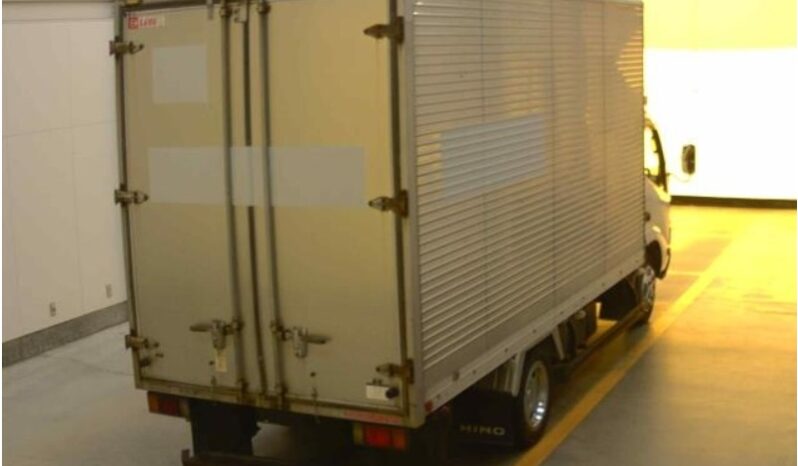 HINO DUTORO full