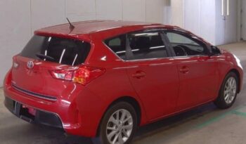 TOYOTA AURIS full