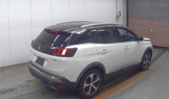 PEUGOT 3008 full