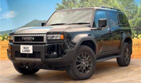 TOYOTA LANDCRUISER 250