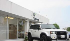 TOYOTA LANDCRUISER 250