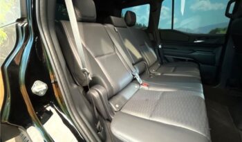 TOYOTA LANDCRUISER 250 full