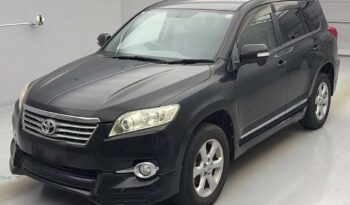 TOYOTA VANGUARD full