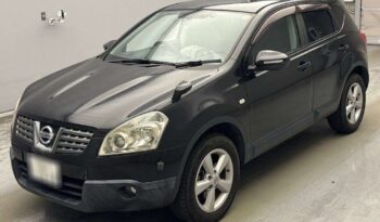 NISSAN DUALIS full