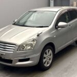 NISSAN DUALIS