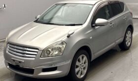 NISSAN DUALIS
