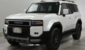 TOYOTA LANDCRUISER 250