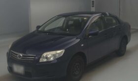TOYOTA COROLLA AXIO 2008