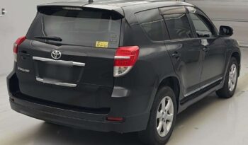 TOYOTA VANGUARD full