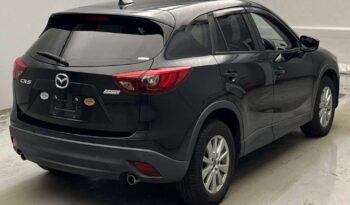 MAZDA CX-5 full
