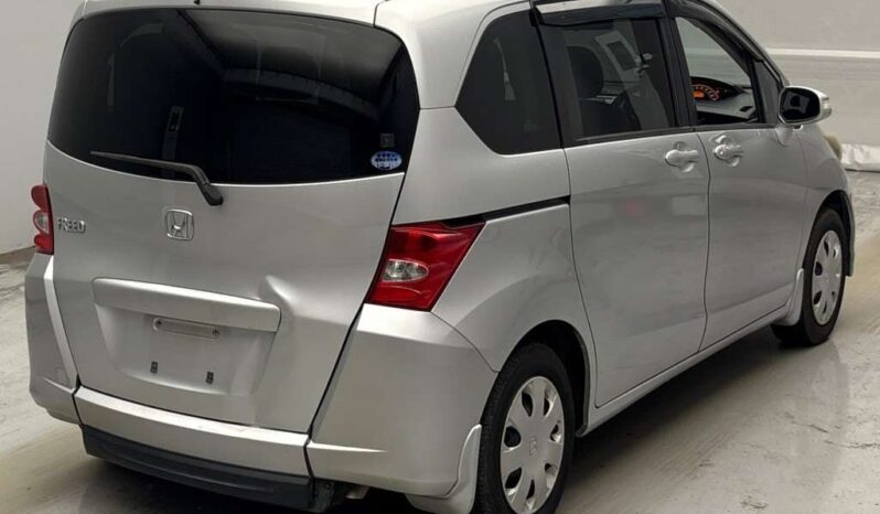 HONDA FREED full